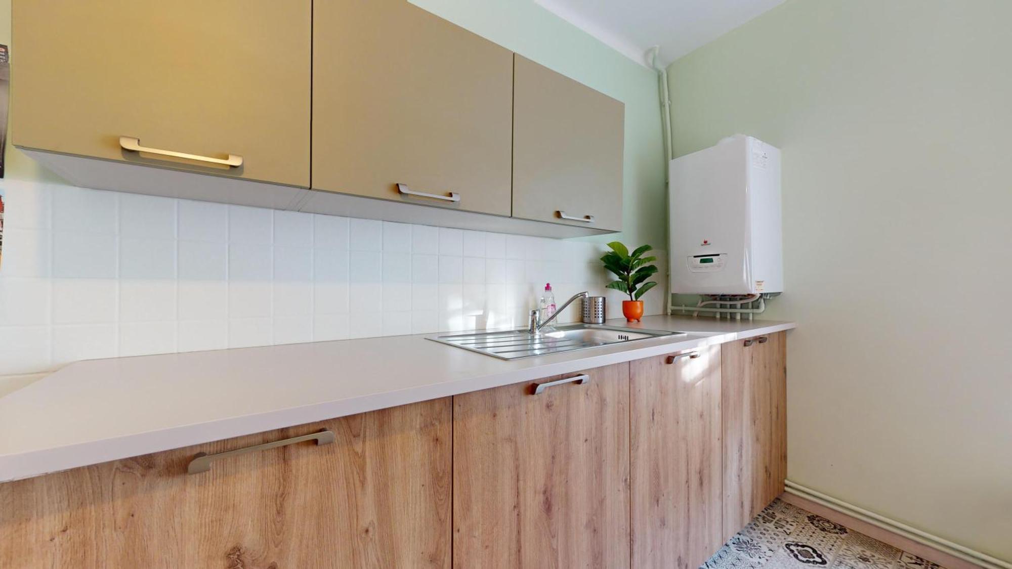 Apartmán Le Petit Chez Vous Colmar Exteriér fotografie