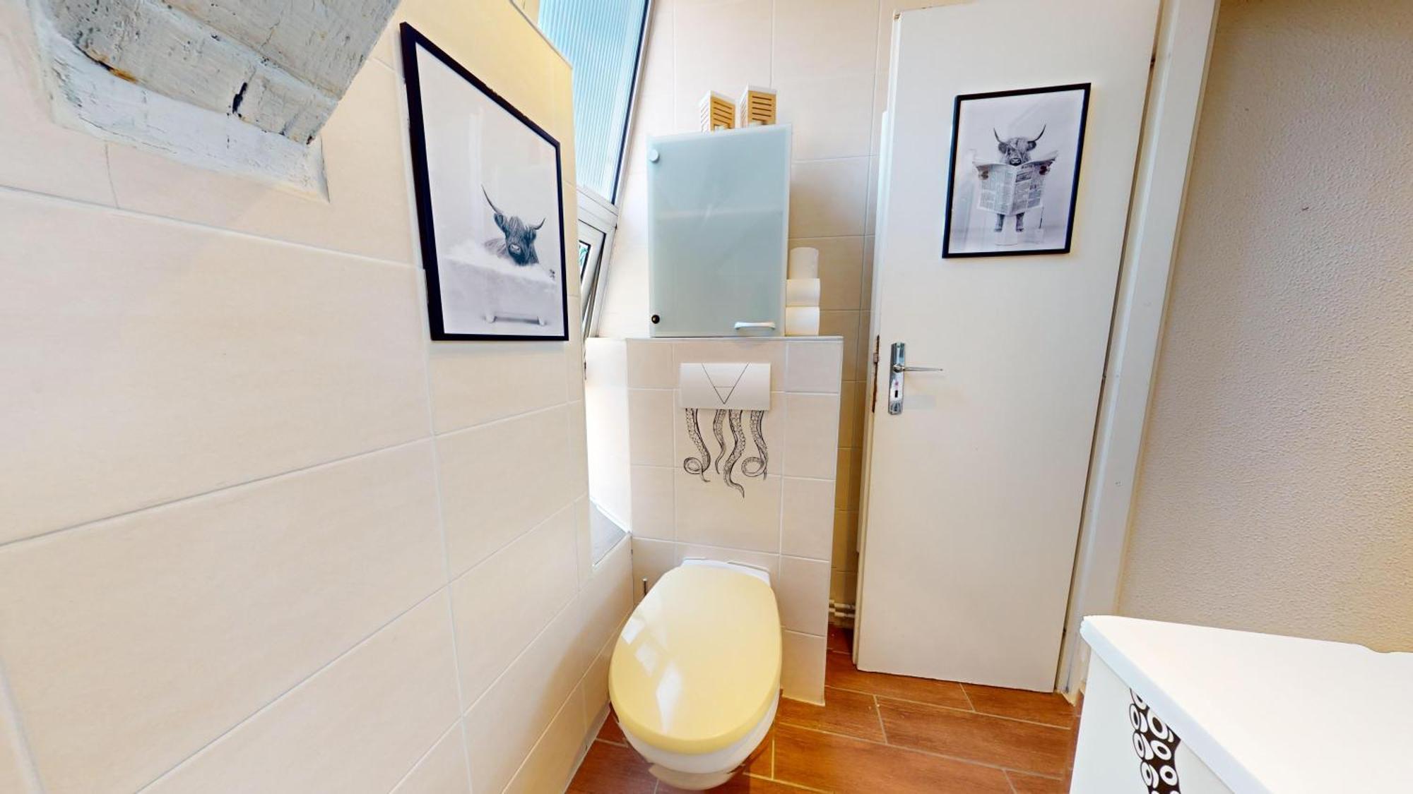 Apartmán Le Petit Chez Vous Colmar Exteriér fotografie